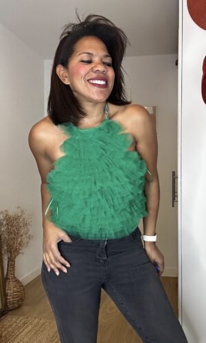 Top Silvi Verde