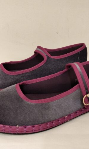 Manoletina Xhurdit Purple