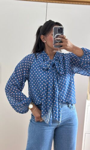 Blusa Sara
