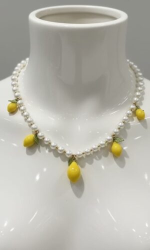Collar Lima