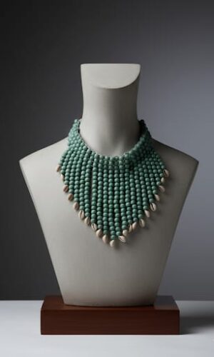 Collar Mediterráneo
