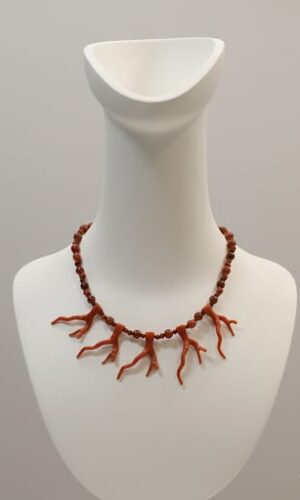 Collar Coral