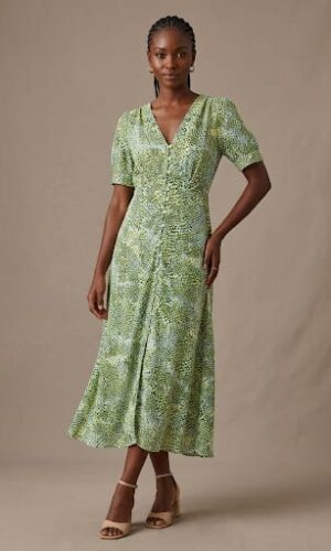 Vestido Lima