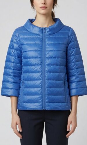 Chaqueta Tamara azul