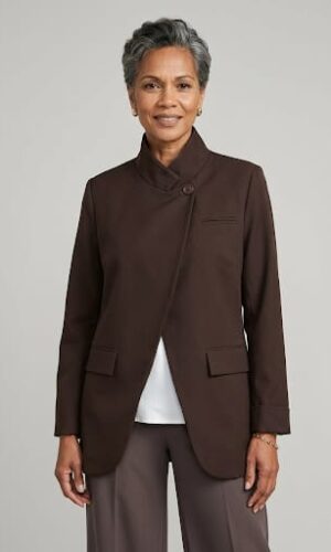 Americana Nina chocolate