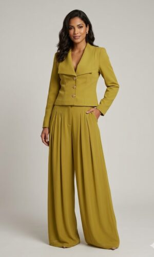 Conjunto Leticia lima