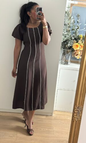 Vestido Danelli