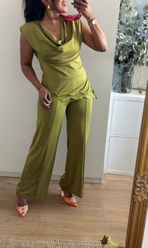 Conjunto Lipa