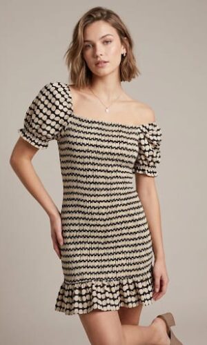 Vestido Lupe negro