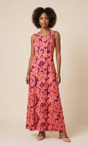 Vestido Pilar