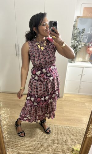Vestido Emy