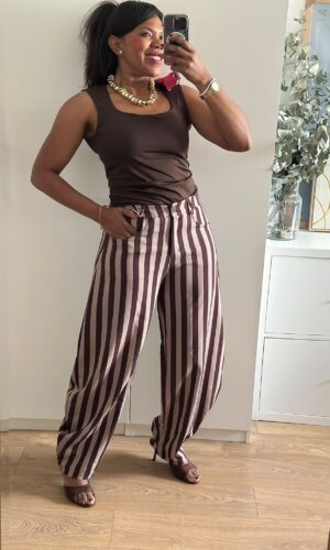 Pantalon Laila