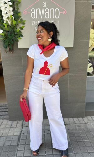 Pantalón  Irache