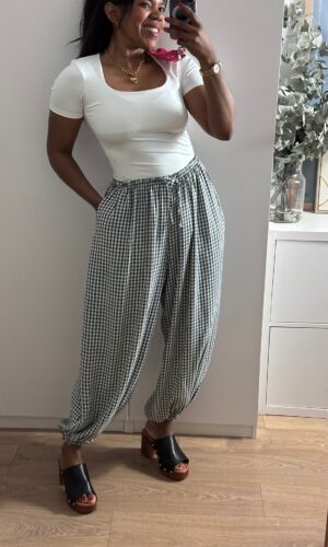 Pantalón Candela